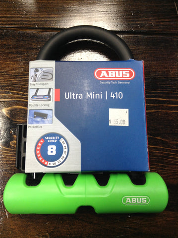 Abus Ultra Mini 410